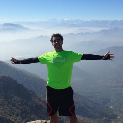 Profile Picture of Daniel E. Lander (@Landers_DL) on Twitter