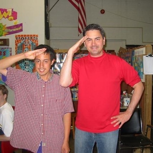 Profile Picture of Corey Kinley (@rokk63) on Myspace