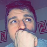 Profile Picture of Jeremy Sharp (@jeremy_sharp3898) on Instagram