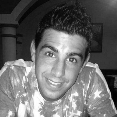 Profile Picture of Alessandro Gonzalez (@AlessG0nzalez) on Twitter