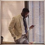 Profile Picture of Lawrence Jackson (@l_jackson312) on Instagram