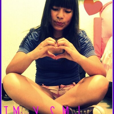 Profile Picture of Genesis Moya (@Geniitaaah) on Twitter