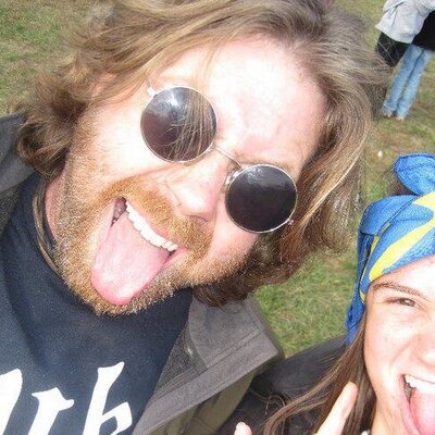 Profile Picture of Chad Sampson (@ChadSampsonlive) on Twitter