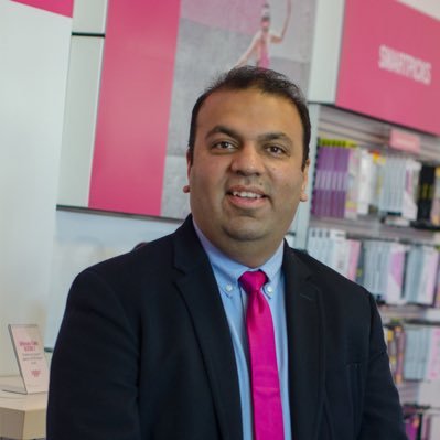 Profile Picture of Gaurav Batra (@gauravbatra_gb) on Twitter