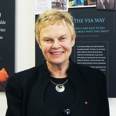 Profile Picture of Gill Greer (@gillgreer) on Twitter