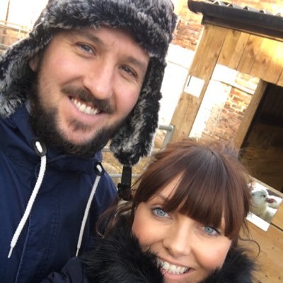 Profile Picture of Andy Ashley (@andyash83) on Twitter