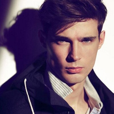 Profile Picture of Michael Stetson (@MichaelS_NR) on Twitter