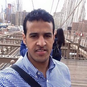 Profile Picture of Mohamed Mozeb (@MohamedMozeb12) on Twitter