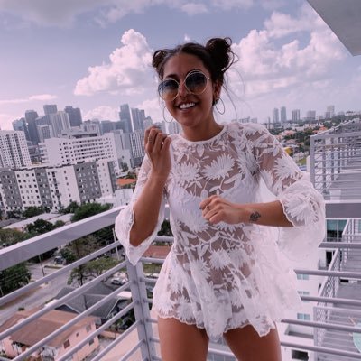 Profile Picture of EM. (@EmilyRoy99) on Twitter