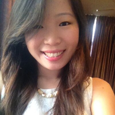 Profile Picture of Sim Li Hong (@simlihong) on Twitter