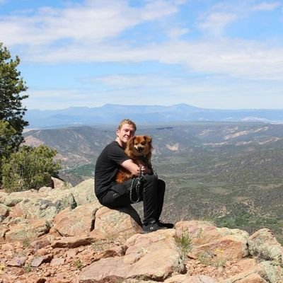 Profile Picture of Daniel Hopkins (@BougieDingus) on Twitter