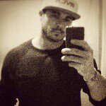 Profile Picture of caleb fitzwater (@calebfitz7) on Instagram