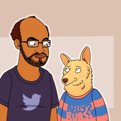 Profile Picture of Y. S. Ramakrishna (@ysr1729) on Twitter