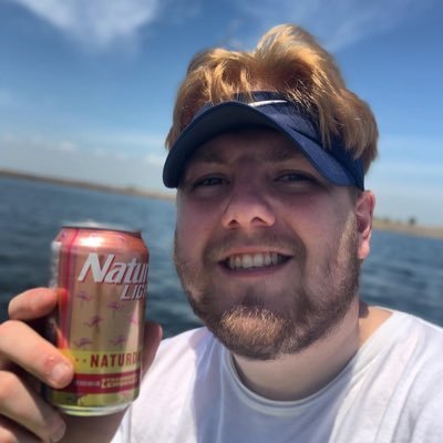 Profile Picture of Derie (@KyleDeriemacker) on Twitter