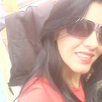 Profile Picture of Vera Lucia De Aguiar (@luciaaguiar66) on Twitter