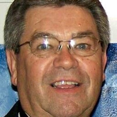 Profile Picture of Randy Allison (@RandyAllison12) on Twitter