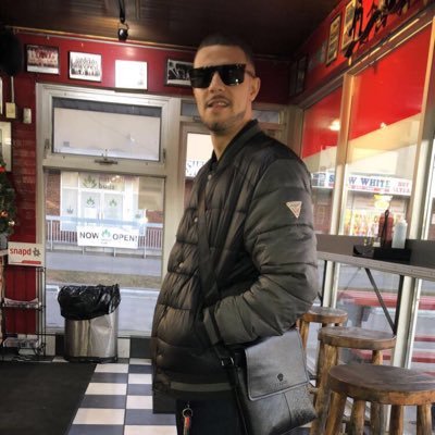 Profile Picture of Tyler Ison (@TylerIson2) on Twitter