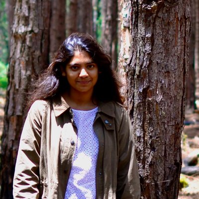 Profile Picture of Neema Patel (@neemapatelnp) on Twitter