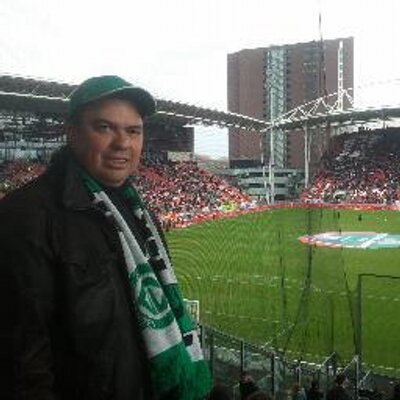 Profile Picture of Arubeesie (@AndyKock) on Twitter