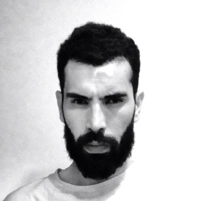 Profile Picture of Sebastián Rubio U. (@kPambele) on Twitter
