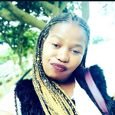 Profile Picture of Blessings ♥ (@Cassandra_Presh) on Twitter