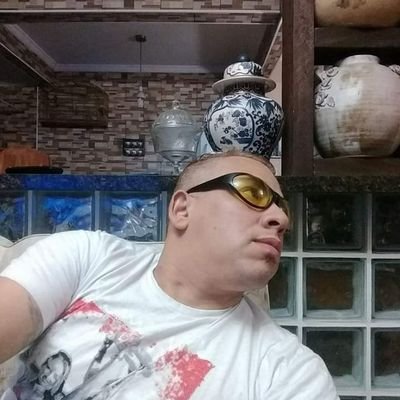 Profile Picture of Marcio Vasconcelos (@MarcioV76277732) on Twitter