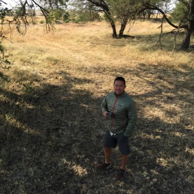 Profile Picture of Michael Isip (@michael_isip) on Twitter