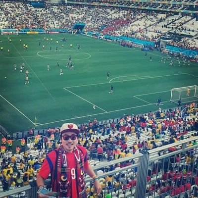 Profile Picture of Younghwi KIM (@vamos_hwi) on Twitter