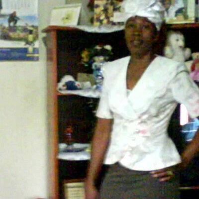 Profile Picture of Paulette Thomas (@matthiep) on Twitter