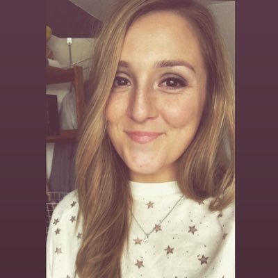 Profile Photo of Amy Slater (@slatera93x) on Twitter