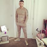 Profile Picture of Mitchell Mullen (@mitchell__mullen) on Instagram