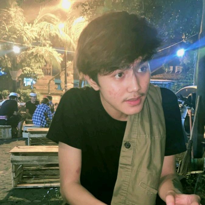 Aa Ariel - Tiktok Profile Picture of Aa Ariel (@aaarielnoah) on Tiktok