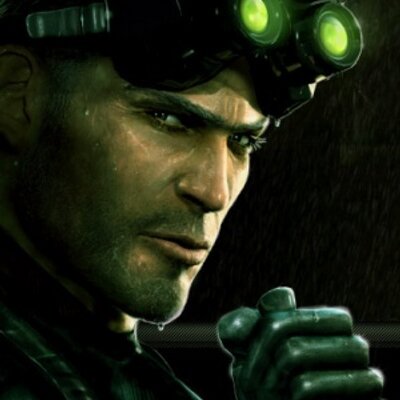 Profile Picture of Mark Preader (@SamFisherRules) on Twitter