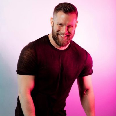 Profile Picture of Scott Martin (@Scott_MartinDJ) on Twitter