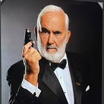 Profile Picture of John Allen (@james bond sean connery lookalike impersonator) on Flickr