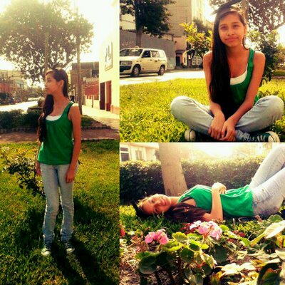 Profile Picture of Daniella Carrion (@carrion_28) on Twitter