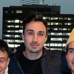 Profile Picture of Anthony D’Amico (@anthony_damico) on Instagram