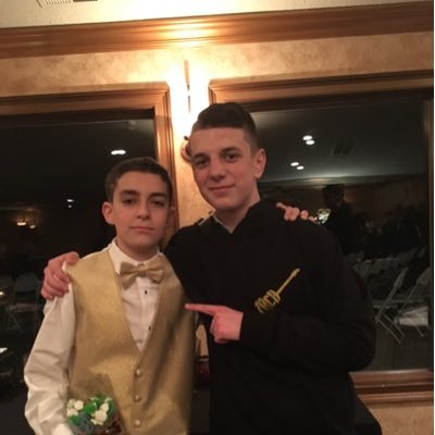 Profile Picture of Matt Marcello (@mmarcello2345) on Twitter