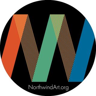 Profile Picture of Northwind Art (@northwindart_pt) on Instagram