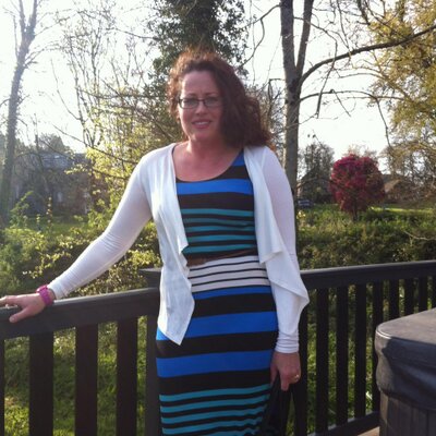 Profile Picture of Marsha Hughes (@HughesM1975) on Twitter