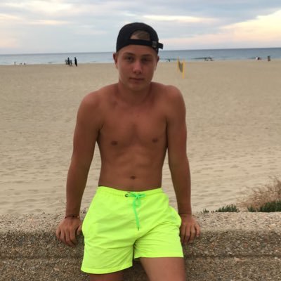 Profile Picture of Steven Roselle (@StevenRoselle1) on Twitter