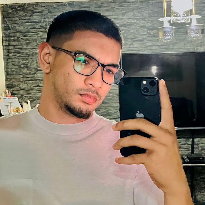 Profile Picture of Tyrese_Timothy (@tyrese_timothy23) on Tiktok