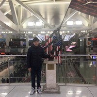 Profile Picture of Ariel Calderon (@ariel-calderon-10) on Quora