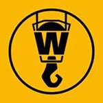 Profile Picture of Wiesbauer GmbH & Co. KG (@wiesbauer_autokrane) on Instagram