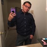 Profile Picture of Christopher Robledo (@chrislovingmeandyou) on Instagram