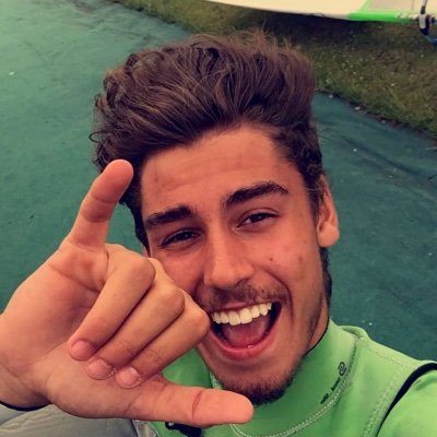 Profile Picture of David Schiebel (@1davidschiebel) on Twitter