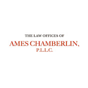 Profile Picture of The Law Offices Of Ames Chamberlin, P.L.L.C. (@thelawofficesofameschamber2058) on Youtube