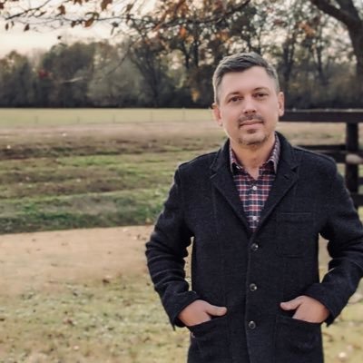Profile Picture of Miles C. Daniels (@MilesCDaniels) on Twitter