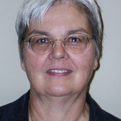 Profile Picture of Connie S. Unger (@UngercMoravian) on Twitter