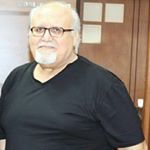 Profile Picture of m.gharagozloo (@m.gharagozloo9337) on Instagram